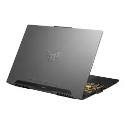 ASUS TUF Gaming F15 TUF507VV-LP189W - Intel Core i7 - 13620H - jusqu'à 4.9 GHz - Win 11 Home - GeFo... (90NR0BV8-M00CF0)_4